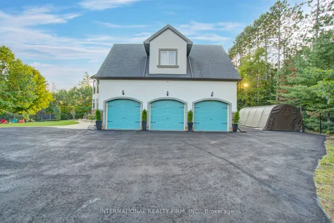 6 Pinehurst Lane, ON L9X 0C7