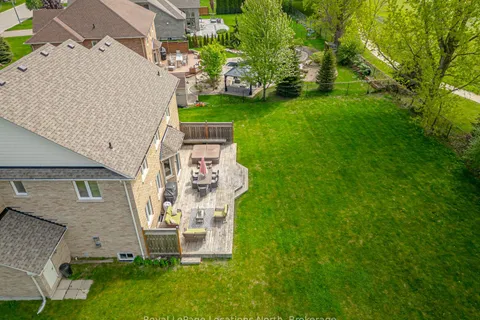 59 Kells Crescent, ON L9Y 0A9