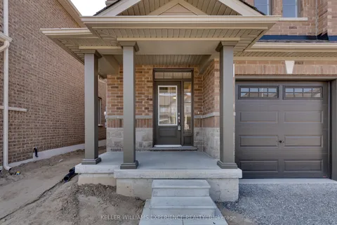 58 Sagewood Avenue, ON L9J 0K5