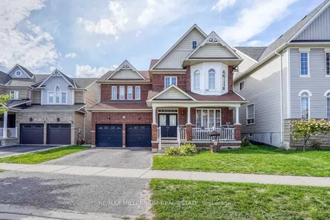 52 The Queens Way, ON L4M 7J3