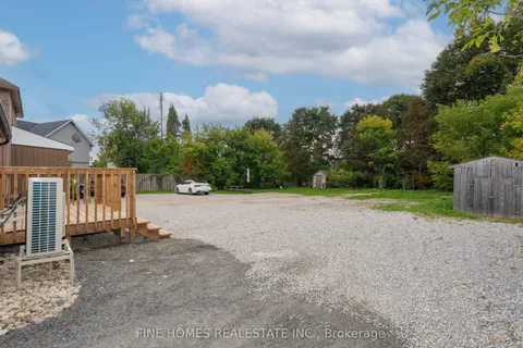 119 Albert Street, ON L3V 5L1