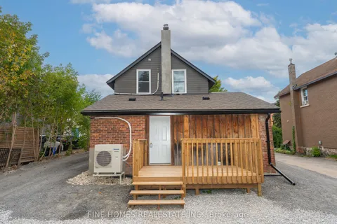 119 Albert Street, ON L3V 5L1