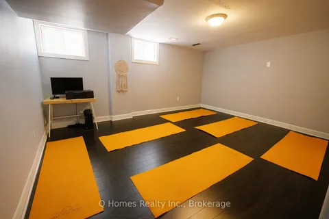 33 Graihawk Drive, ON L4N 6G7