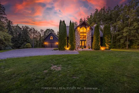 3328 Flos Road 6 Road, ON L0L 2K0