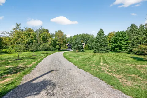 3328 Flos Road 6 Road, ON L0L 2K0