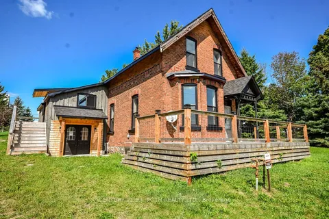 1998 Old Barrie Road, ON L0L 1T0