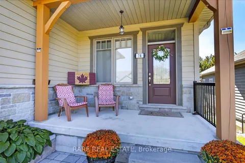 78 Landscape Drive, ON L0L 2L0