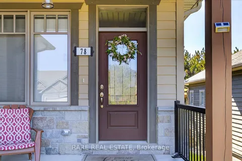 78 Landscape Drive, ON L0L 2L0