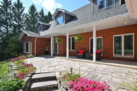 2038 SNOW VALLEY Road, ON L9X 1J6