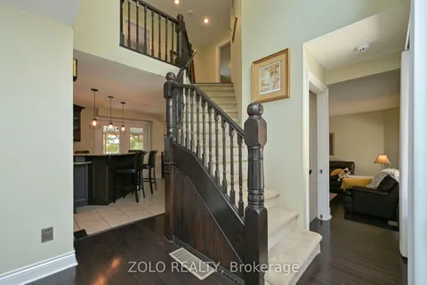 2038 SNOW VALLEY Road, ON L9X 1J6