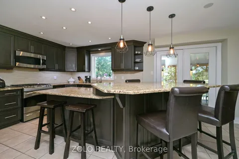 2038 SNOW VALLEY Road, ON L9X 1J6