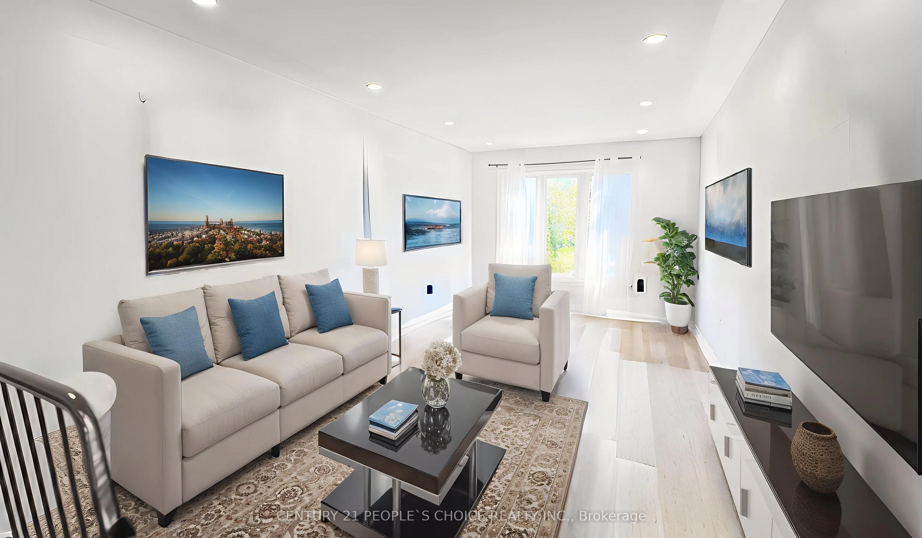 18 Ward Drive, ON L4N 7N9