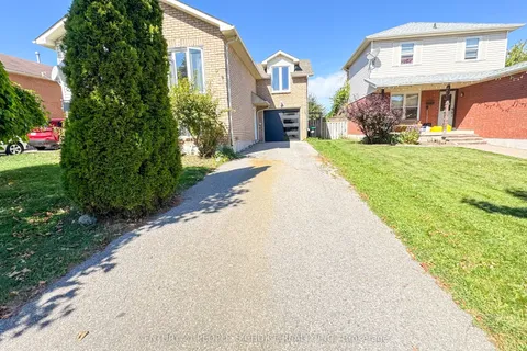 18 Ward Drive, ON L4N 7N9