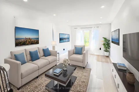 18 Ward Drive, ON L4N 7N9