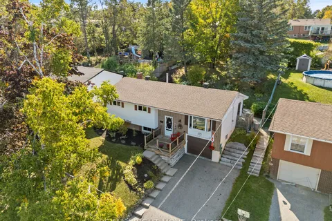 68 Quinn Avenue, ON L3V 3H5