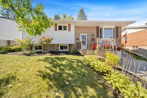 68 Quinn Avenue, ON L3V 3H5