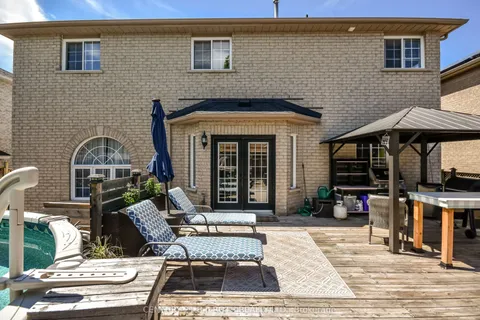 60 Carley Crescent, ON L4N 0M8