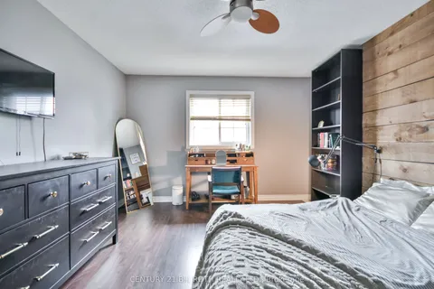 60 Carley Crescent, ON L4N 0M8