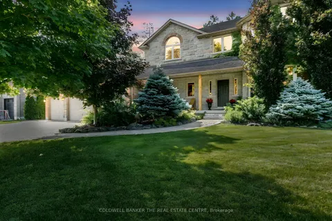 35 Reillys Run N/A, ON L9X 0H6