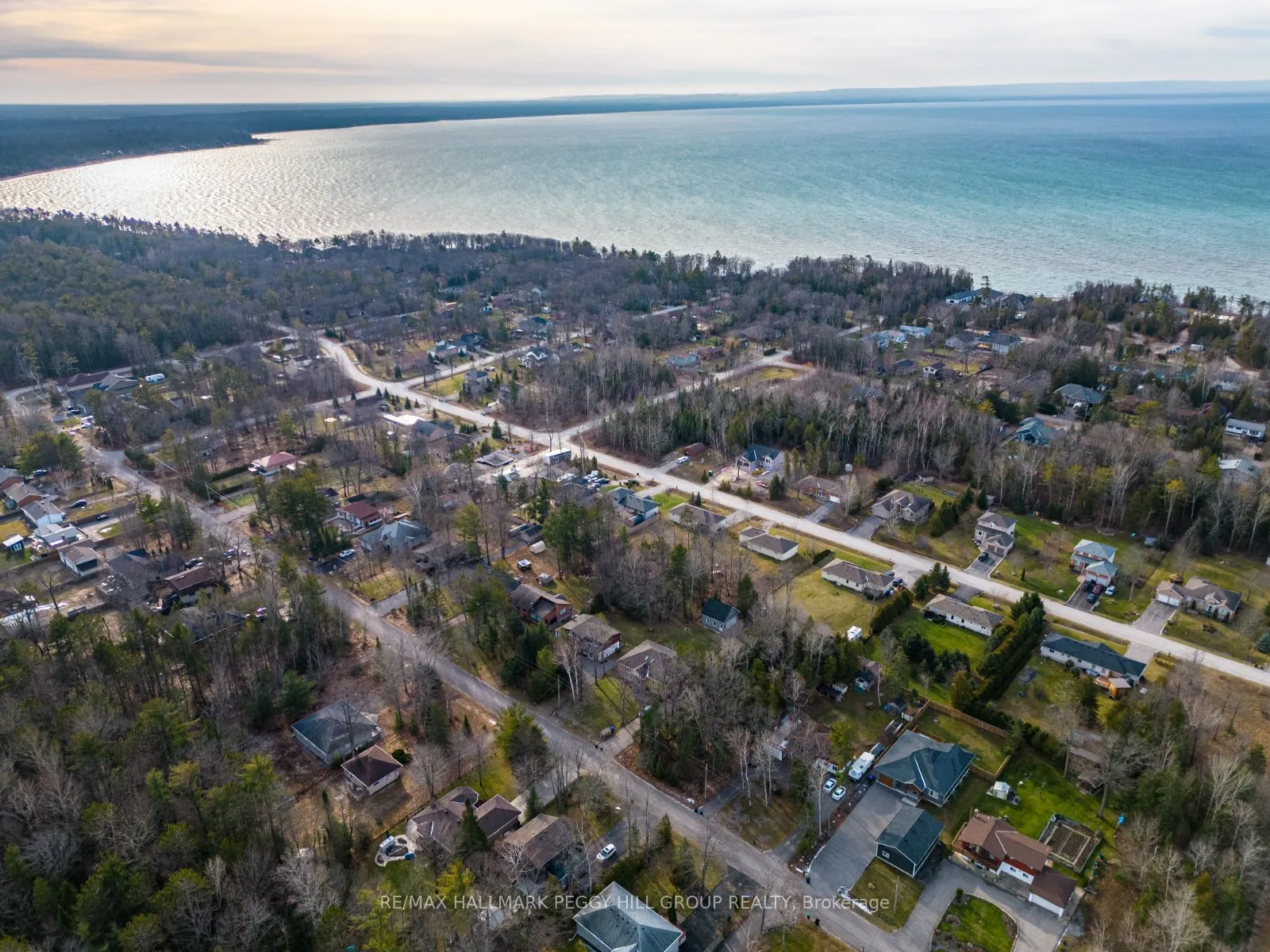 45 EVERGREEN Avenue, ON L0L 1P0