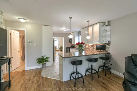 7576 Cronk Side Road, ON L0K 2B0