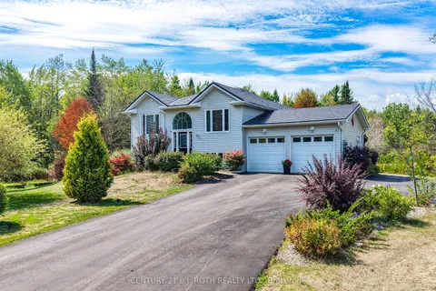 7576 Cronk Side Road, ON L0K 2B0