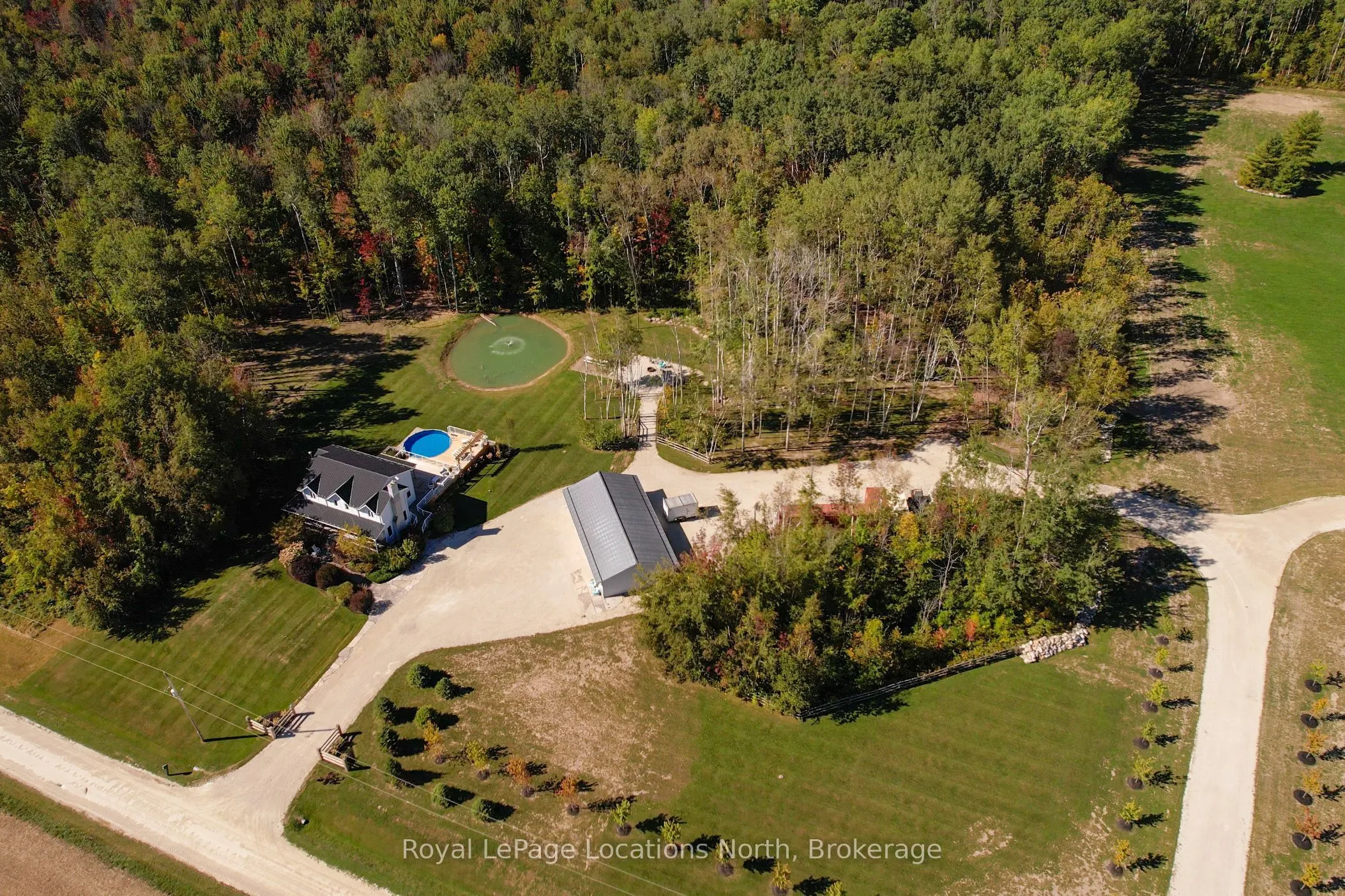 1862 Sunnidale 6/7 Side Road, ON L0M 1S0