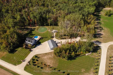 1862 Sunnidale 6/7 Side Road, ON L0M 1S0