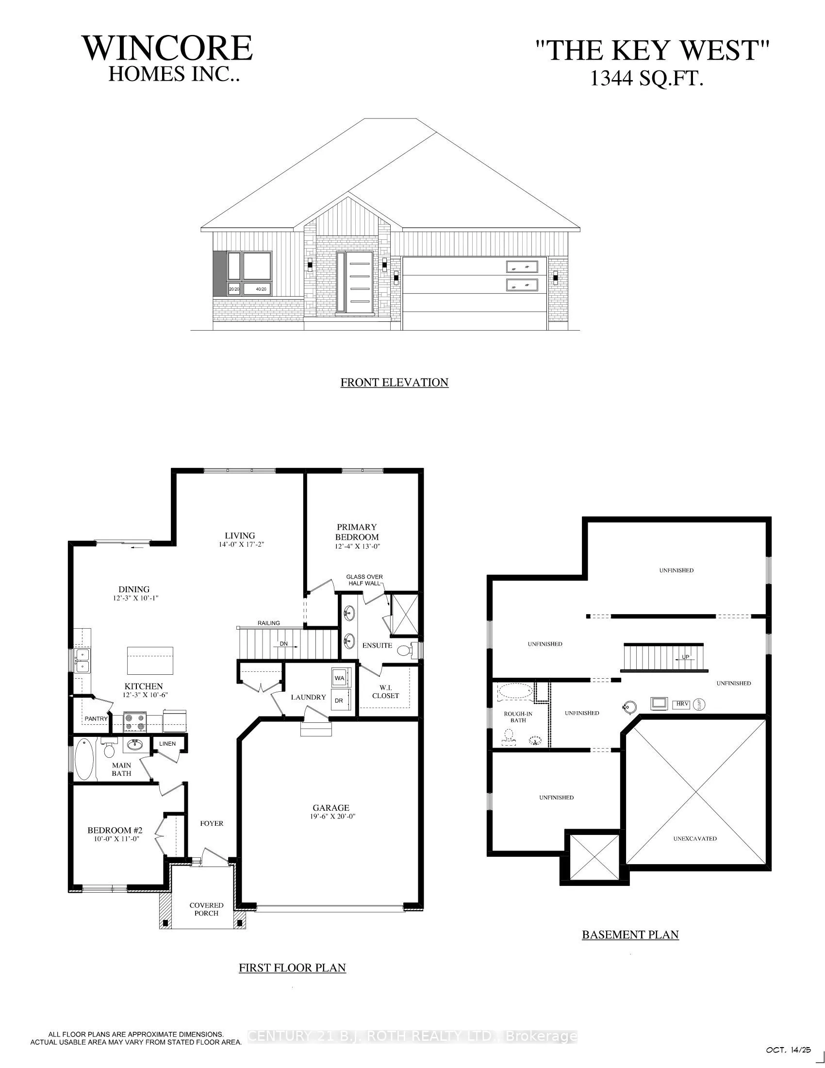 25 Harold Avenue, ON L0K 1E0