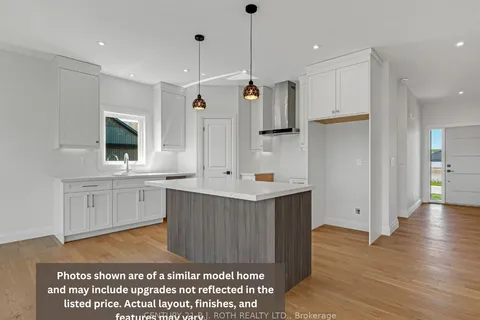 25 Harold Avenue, ON L0K 1E0