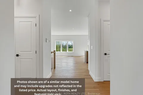 25 Harold Avenue, ON L0K 1E0