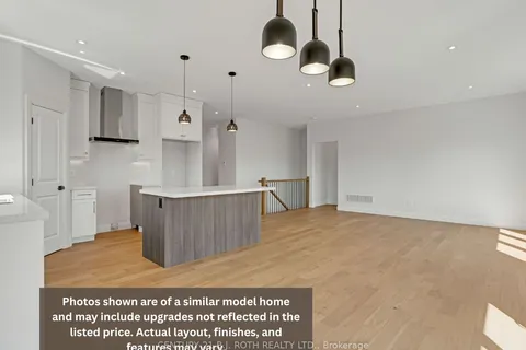 25 Harold Avenue, ON L0K 1E0