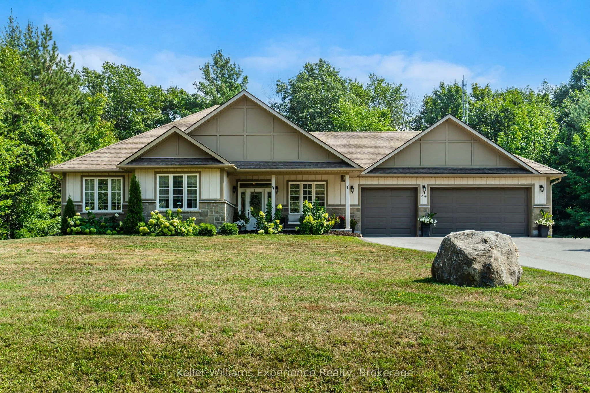 94 Windermere Circle, ON L4R 0C3