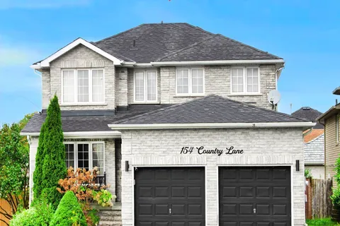 154 Country Lane, ON L4N 0N1