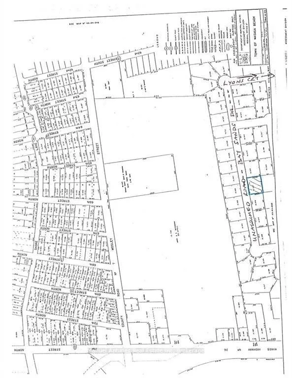 LT80 Bay Sands Drive, ON L9Z 1V1