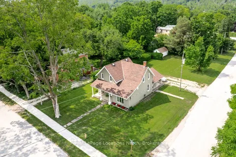 10 Wellington Street, ON L0M 1G0