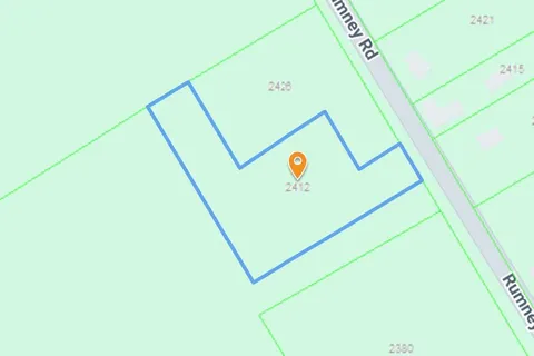 2412 Rumney Road, ON L4R 4K3