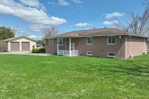 2723 Monck Road, ON L3V 0P6