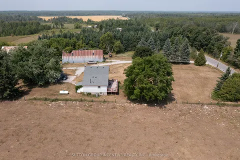 2544 Uhthoff Line, ON L3V 7E9