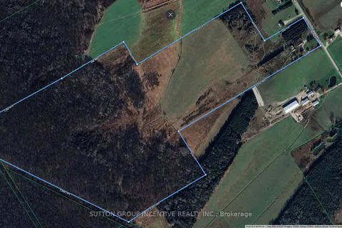 2544 Uhthoff Line, ON L3V 7E9