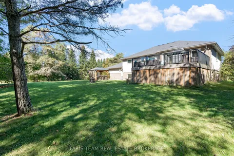 24 Parr Boulevard, ON L0M 1T2