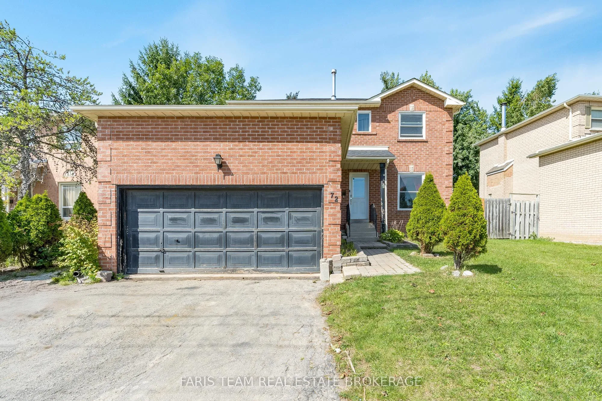 72 Livingstone Street, ON L4N 7J1