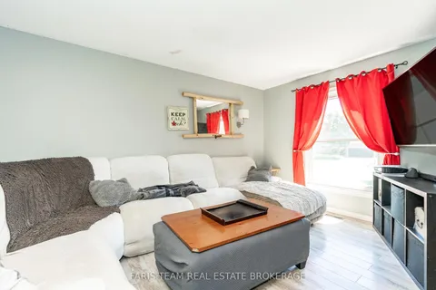 72 Livingstone Street, ON L4N 7J1