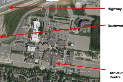 30 Bernick Drive, ON L4M 5J5