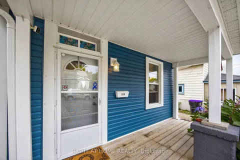 314 Queen Street, ON L4R 3H4