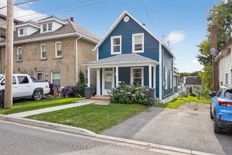 314 Queen Street, ON L4R 3H4