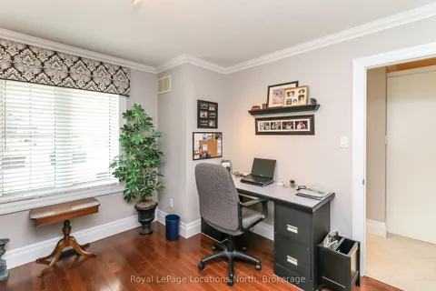 67 Greenway Drive, ON L9Z 0E6