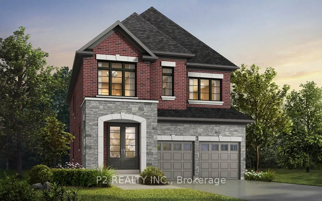 32 Wild Ginger Lane, ON L9X 2E4