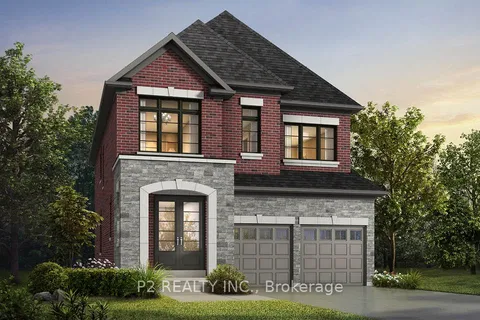 32 Wild Ginger Lane, ON L9X 2E4