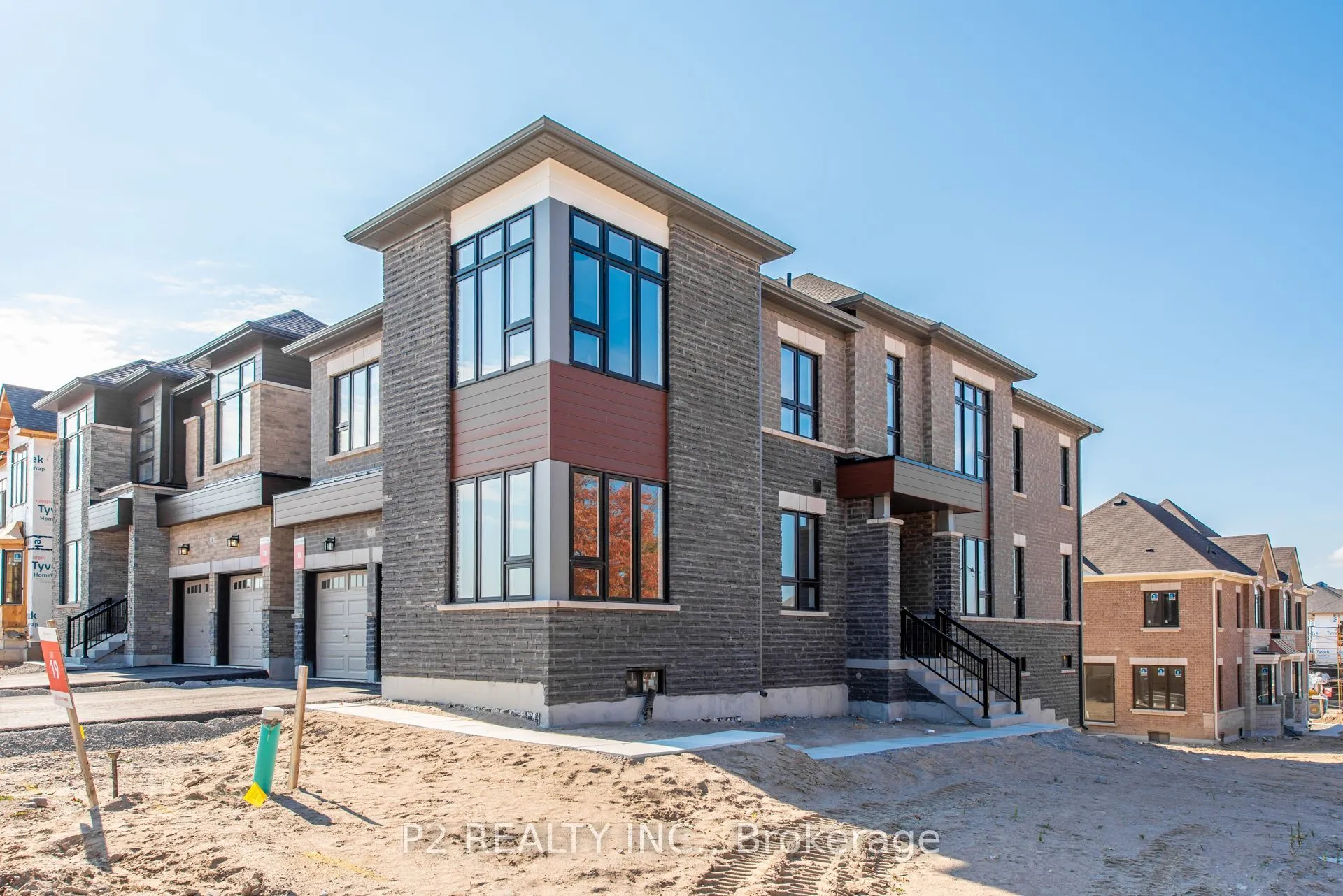 2 Wild Ginger Lane, ON L9X 2C9